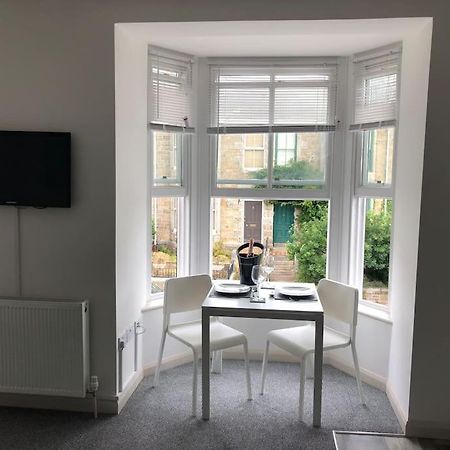 Newly Renovated Modern Studio Apartment Penzance Bagian luar foto